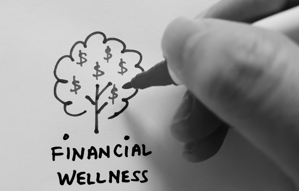Your financial trajectory can radically change when you understand where mindfulness and money merge and how they create a path to financial fulfillment. 